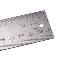 ILAF-40 Digital 2-in-1 Angle Finder Meter Protractor Ruler 360° 600mm CE marking Digital LCD Display - Instrulife