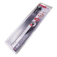 ILAF-40 Digital 2-in-1 Angle Finder Meter Protractor Ruler 360° 600mm CE marking Digital LCD Display - Instrulife