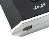 ILAF-700 Digital 360° Level Meter Angle Finder Protractor with Magnets / V-groove 0.1° Accuracy LCD Display - Instrulife