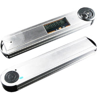 ILAF-8 Digital Angle Finder / Protractor Tool with Spirit Level 0 ~ 360° Measuring Range 0.1° Accuracy - Instrulife