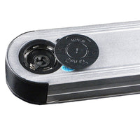 ILAF-8 Digital Angle Finder / Protractor Tool with Spirit Level 0 ~ 360° Measuring Range 0.1° Accuracy - Instrulife