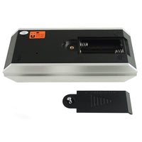 ILAF-9 Digital Protractor Angle Finder Level Inclinometer Magnetic V-Groove 0~360 with Backlight IP65 - Instrulife