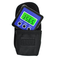 ILAF-201 Digital Protractor Angle Gauge Finder Bevel Box Inclinometer Level Meter Magnetic Base - Instrulife
