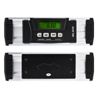 ILAF-202 Digital Angle Finder Inclinometer IP67 with Magnetic V-Groove Base - Instrulife