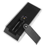 ILAF-322 Digital Electronic Inclinometer Angle Finder Waterproof IP65 Protractor Level Gauge With V-Groove Magnetic Base Always Upright Reading - Instrulife