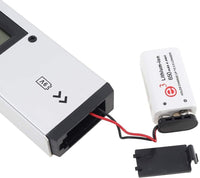 ILAF-326 Digital Angle Finder Protractor Meter 0-225° with Horizontal & Vertical Bubble Level, Backlit Display - Instrulife