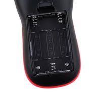 ILAN-271 Digital Handheld Anemometer Wind Speed Meter Measure Temperature Air Velocity Wind Chill Gauge with Data Recording for Windsurfing Kite flying Sailing Surfing Fishing - Instrulife