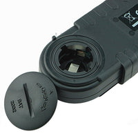 ILAN-705Pocket Thermo Anemometer Temperature Windchill Air Velocity Pocket Meter CE Marking - Instrulife