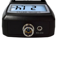 ILTT-2880 Digital Belt Tension Meter Gauge, 0~77 kg / 0~120 lb / 0~750 Newtons / 0~144 Seems, Tape Cable Wire Replacement Adjustment Maintenance, Automotive Motorcycle Manufacturing Industry - Instrulife