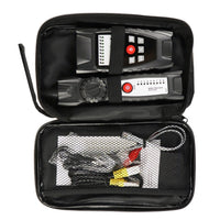 ILCT-349 Network Cable Tester Cable Tracer Wire Tracker Professional Networking Device with Earphone for Telephone, Internet,Network Cables - Instrulife