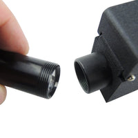 ILGR-757 1.30 ~ 1.81 RI Range Gemological Refractometer + Index oil Flashlight Polarizing Lens - Instrulife