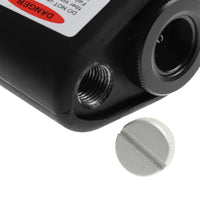 ILFM-758 Handheld 200x Fiber Optical Microscope Inspection LED Illumination Scope CE Marking - Instrulife