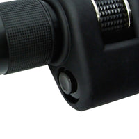 ILFM-758 Handheld 200x Fiber Optical Microscope Inspection LED Illumination Scope CE Marking - Instrulife