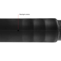 ILFM-758 Handheld 200x Fiber Optical Microscope Inspection LED Illumination Scope CE Marking - Instrulife