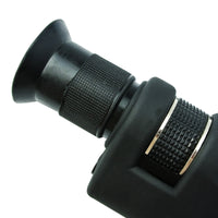 ILFM-758 Handheld 200x Fiber Optical Microscope Inspection LED Illumination Scope CE Marking - Instrulife