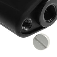 ILFM-758 Handheld 200x Fiber Optical Microscope Inspection LED Illumination Scope CE Marking - Instrulife