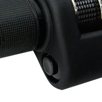 ILFM-108 Handheld 400x Fiber Optical Microscope Inspection White LED Illumination CE Approved - Instrulife