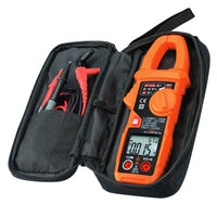 ILMU-56 Smart Digital Clamp Meter Multimeter 6000 Counts Auto Scan Anti-burn Auto Range AC/DC Voltage ACA NCV Tester - Instrulife