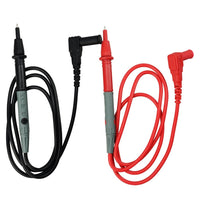 ILMU-56 Smart Digital Clamp Meter Multimeter 6000 Counts Auto Scan Anti-burn Auto Range AC/DC Voltage ACA NCV Tester - Instrulife