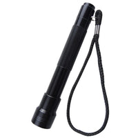 ILPO-787 80mm Length + 28mm diameter Handheld Polariscope with Flashlight Jeweler Gemologist Toll - Instrulife