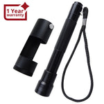 ILPO-787 80mm Length + 28mm diameter Handheld Polariscope with Flashlight Jeweler Gemologist Toll - Instrulife