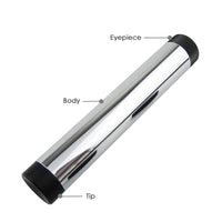ILSP-788 Spectroscope - Prism Spectroscope, Big Size, Heavy Duty & Light Weight Aluminum Material - Instrulife