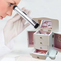 ILSP-788 Spectroscope - Prism Spectroscope, Big Size, Heavy Duty & Light Weight Aluminum Material - Instrulife
