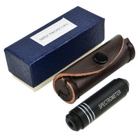 ILJL-94 Pocket Diffraction Grating Gemological Spectroscope Gem Stone Jeweller Tool with Pouch - Instrulife
