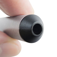 ILSP-421 Handheld 55mm Durable Small Diffraction Spectroscope Gem Stone Jeweler Tool Aluminum Material - Instrulife