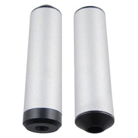 ILSP-421 Handheld 55mm Durable Small Diffraction Spectroscope Gem Stone Jeweler Tool Aluminum Material - Instrulife