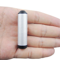 ILSP-421 Handheld 55mm Durable Small Diffraction Spectroscope Gem Stone Jeweler Tool Aluminum Material - Instrulife