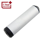ILSP-421 Handheld 55mm Durable Small Diffraction Spectroscope Gem Stone Jeweler Tool Aluminum Material - Instrulife