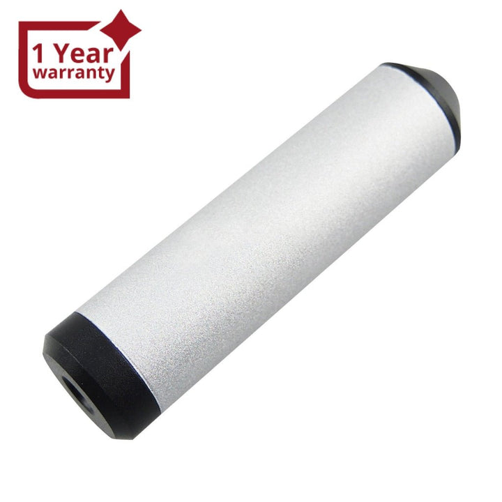 ILSP-421 Handheld 55mm Durable Small Diffraction Spectroscope Gem Stone Jeweler Tool Aluminum Material - Instrulife