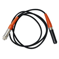 ILTM-1210B Coating Thickness Meter Gauge F & NF 99 Memories Max Min Avg, Magnetic Induction Eddy Current 0~2000μm 0~80mil Non-Magnetic Non-conductive Material Thick Measure Tester, Substrate Auto Detection - Instrulife