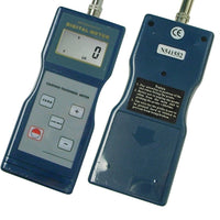 ILTM-759 Digital Paint Coating Thickness Meter Gauge F Probe 1000μm / 40mil CE Marking Portable - Instrulife