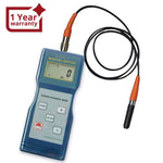 ILTM-759 Digital Paint Coating Thickness Meter Gauge F Probe 1000μm / 40mil CE Marking Portable - Instrulife