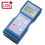 ILTM-760 Digital Coating Thickness Meter 0~1000um/0~40mil + F & FN Probes Automotive Tool Iron Aluminum Substrate - Instrulife