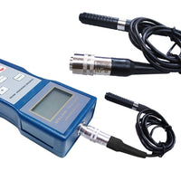 ILTM-760 Digital Coating Thickness Meter 0~1000um/0~40mil + F & FN Probes Automotive Tool Iron Aluminum Substrate - Instrulife