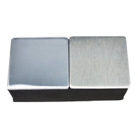 ILTM-760 Digital Coating Thickness Meter 0~1000um/0~40mil + F & FN Probes Automotive Tool Iron Aluminum Substrate - Instrulife