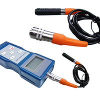 ILTM-760 Digital Coating Thickness Meter 0~1000um/0~40mil + F & FN Probes Automotive Tool Iron Aluminum Substrate - Instrulife
