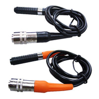 ILTM-760 Digital Coating Thickness Meter 0~1000um/0~40mil + F & FN Probes Automotive Tool Iron Aluminum Substrate - Instrulife