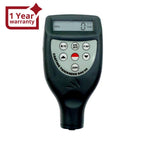 ILTM-761 Digital Coating Thickness Meter 0~1250um / 0~50mil + Built-in F & NF CE Marking Aluminum / Iron Substrates - Instrulife