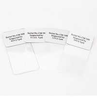 ILTM-763 Digital Paint Coating Thickness Gauge F/NF Probes Big LCD 99 Groups Measure CE Marking Aluminum & Iron Substrates - Instrulife