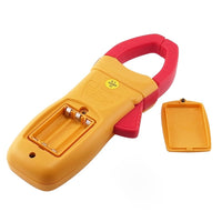 ILMU-65 Digital AC Current Clamp Meter Multimeter Capacitance Ohm Auto / Manual Range Professional Tester - Instrulife