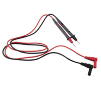 ILMU-65 Digital AC Current Clamp Meter Multimeter Capacitance Ohm Auto / Manual Range Professional Tester - Instrulife