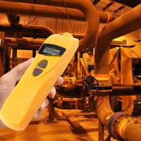 ILAQ-1 Carbon Monoxide CO Digital Meter Tester Monitor Detector, 0~999 ppm Range, CE Marking, Handheld Pocket Type - Instrulife