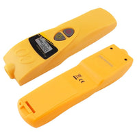 ILAQ-1 Carbon Monoxide CO Digital Meter Tester Monitor Detector, 0~999 ppm Range, CE Marking, Handheld Pocket Type - Instrulife