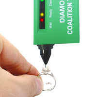 ILGI-DM1 Quick Simple Diamond Selector and Diamond / Moissanite Tester - Instrulife