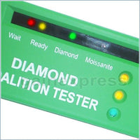 ILGI-DM1 Quick Simple Diamond Selector and Diamond / Moissanite Tester - Instrulife