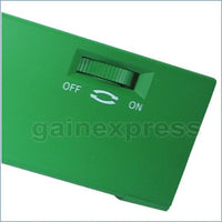 ILGI-DM1 Quick Simple Diamond Selector and Diamond / Moissanite Tester - Instrulife